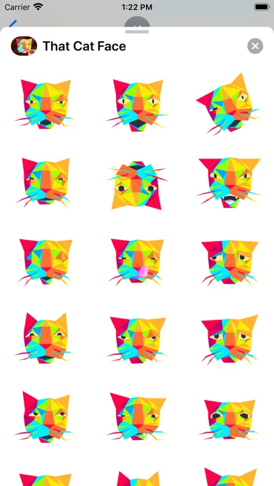 Capturas de pantalla de That Cat Face