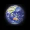 The Earth Clock