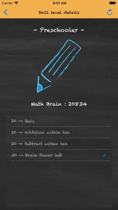 تصاویر Math Olympics - Math practice