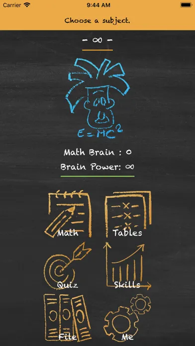 تصاویر Math Olympics - Math practice