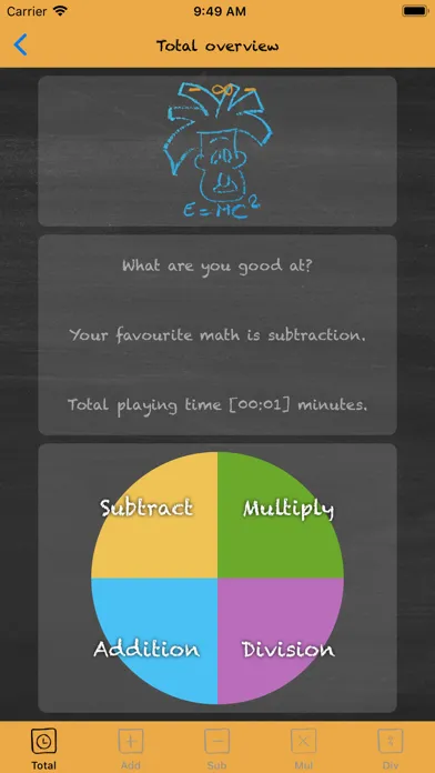 تصاویر Math Olympics - Math practice