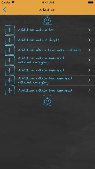 تصاویر Math Olympics - Math practice