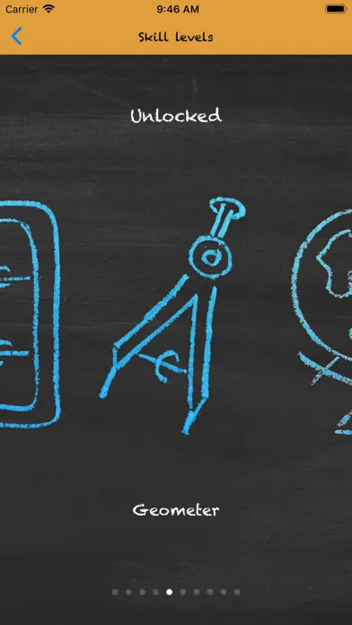تصاویر Math Olympics - Math practice