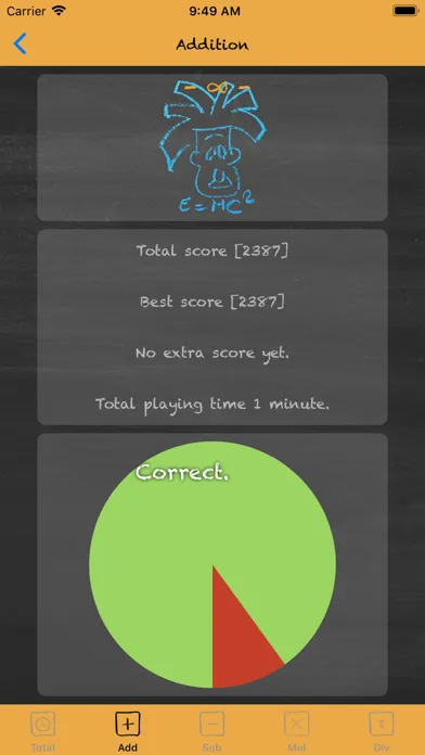 تصاویر Math Olympics - Math practice