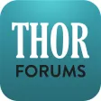 Thor RV Forum Thor RV Forum