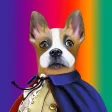 Pet Digital Art - Renaissance Pet Digital Art - Renaissance