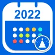 Calendar Sticker & Emoji -Tica Calendar Sticker & Emoji -Tica