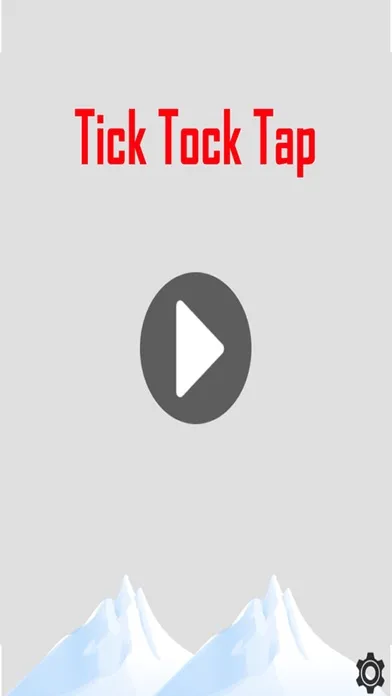Tick Tock Tap - Game Ekran Görüntüleri