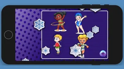 Toddler Games*應用截圖