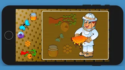 Toddler Games*應用截圖