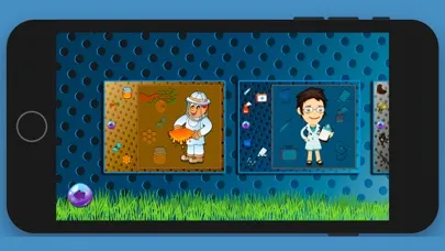 Toddler Games*應用截圖