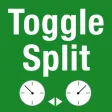 Toggle Split Toggle Split