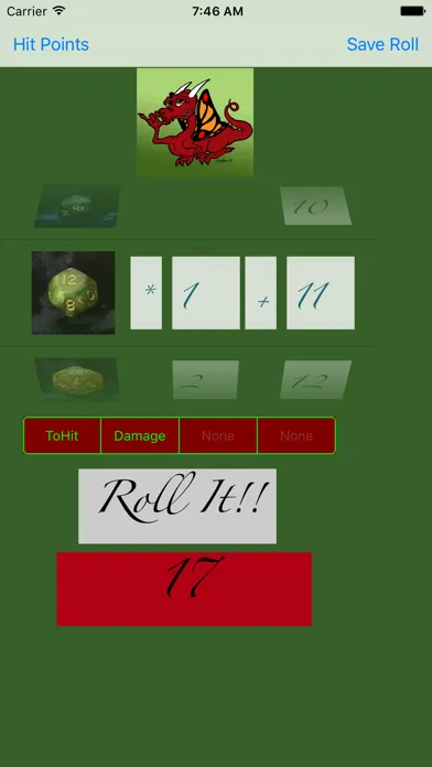 Tull's Life Count Screenshots