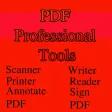 PDF Professional Tools