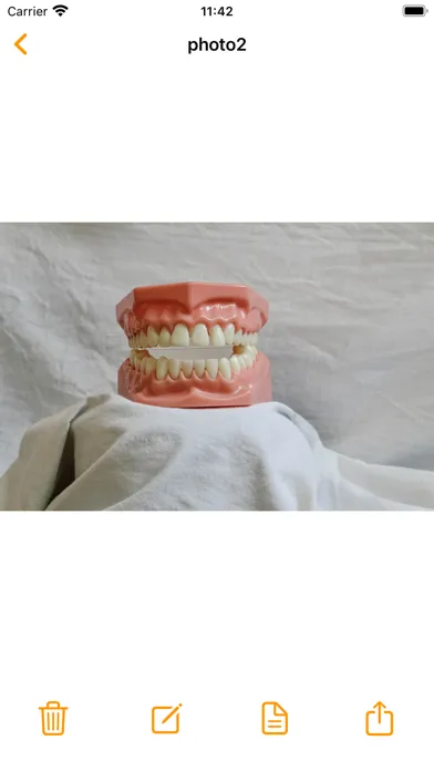 Capturas de pantalla de ToothFairy4 Doctor