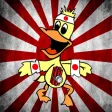 Tora-Tora-Duck +