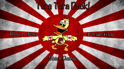 Capturas de pantalla de Tora Tora Duck