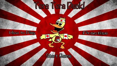 Tora Tora Duck স্ক্রিনশট
