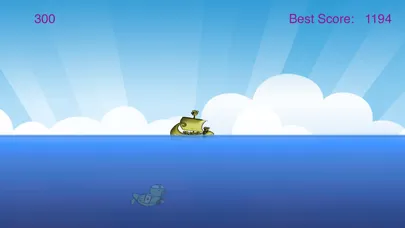 Tora Tora Duck স্ক্রিনশট
