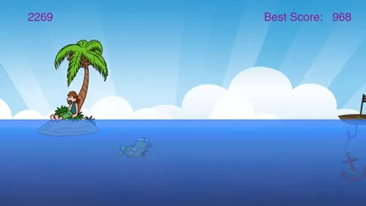 Tora Tora Duck স্ক্রিনশট