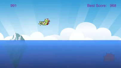 Tora Tora Duck স্ক্রিনশট