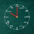 Bestmath Clock Bestmath Clock