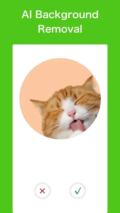 Round Pic Maker: PFP Icon سکرین شاٹس