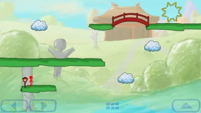 Tangkapan layar Trace 2