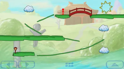 Tangkapan layar Trace 2