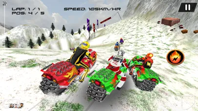 Motor Bike Stunt Racing سکرین شاٹس
