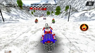 Motor Bike Stunt Racing سکرین شاٹس