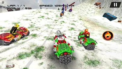 Motor Bike Stunt Racing سکرین شاٹس