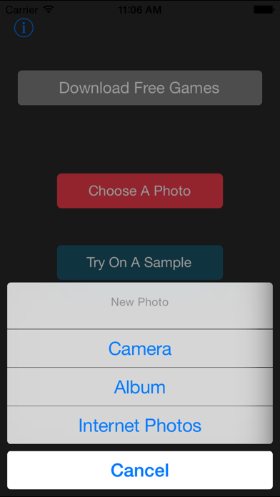 Camera Buddy Pro - Awesome Photo Effects Studio Screenshots
