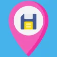 Save and Share GPS Locations