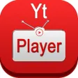 Player & Playlist for Youtube