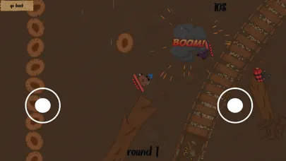 Cowboy1vs1應用截圖