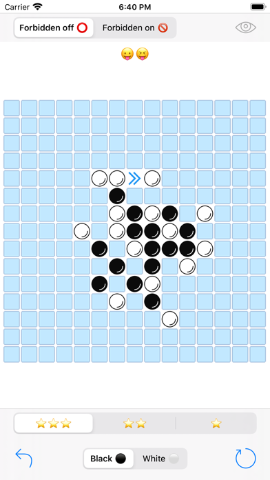 ice five chess 스크린샷