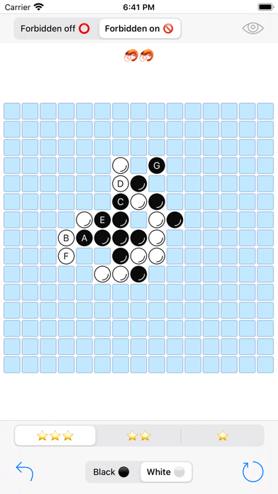 ice five chess 스크린샷