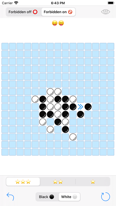 ice five chess 스크린샷