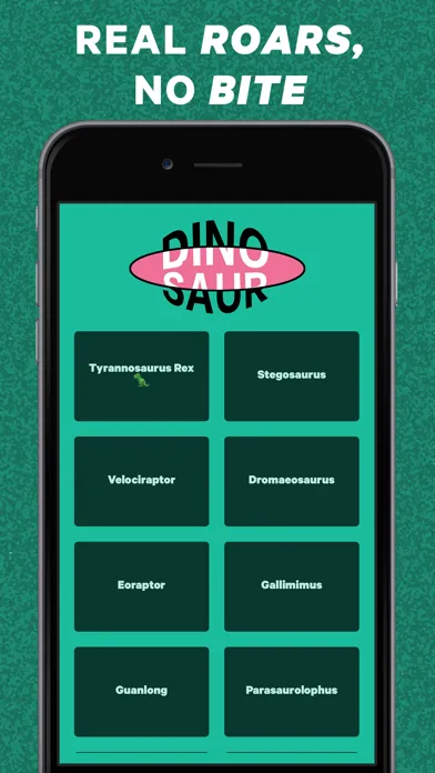 صور Dinosaur Sounds