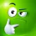 Green Emoji