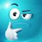 Teal Emoji