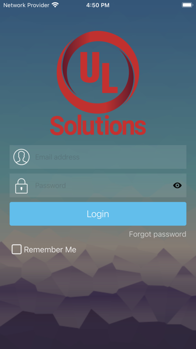 Tangkapan layar UL Solutions BAMS