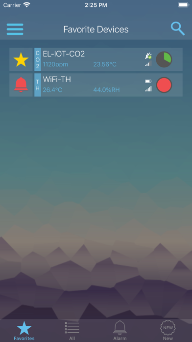 Tangkapan layar UL Solutions BAMS