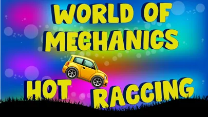 Zrzuty ekranu Racing Guru 2D Freestyle Stunt