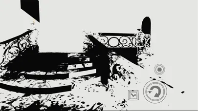 The Unfinished Swan Screenshots
