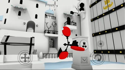 The Unfinished Swan Screenshots