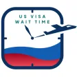 US Visa Wait Time