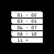 UV Index by dnzh