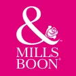 Mills & Boon Happy Ever After iMessage Stickers